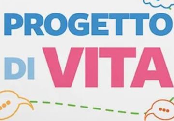 Immagine Progetto di Vita (Locandina)