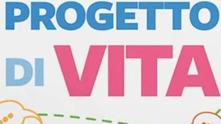 Immagine Progetto di Vita (Locandina)