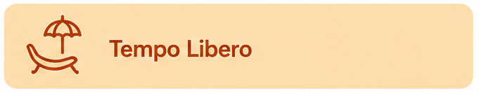 Tempo Libero